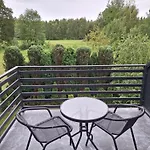 Penzion Debowy Zakatek W Dolinie Baryczy 3*