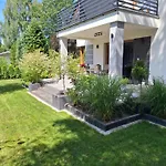 Penzion Debowy Zakatek W Dolinie Baryczy 3*