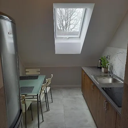 Gæstehus Debowy Zakatek W Dolinie Baryczy 3*