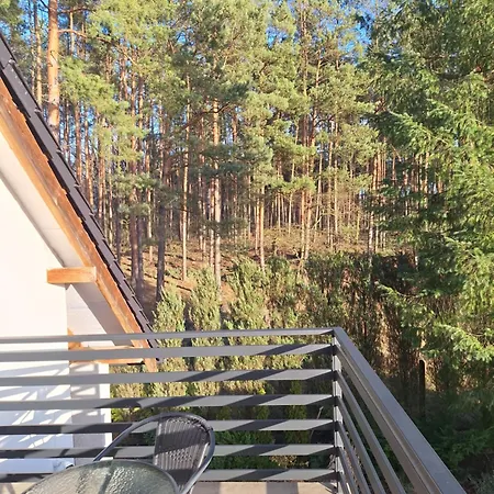 Gæstehus Debowy Zakatek W Dolinie Baryczy Milicz