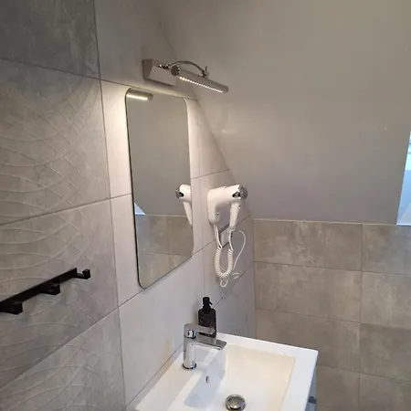 Gæstehus Debowy Zakatek W Dolinie Baryczy