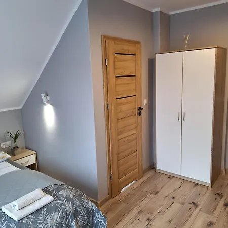 Debowy Zakatek W Dolinie Baryczy Міліч