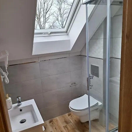 Debowy Zakatek W Dolinie Baryczy 3*