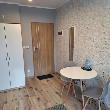 Gæstehus Debowy Zakatek W Dolinie Baryczy