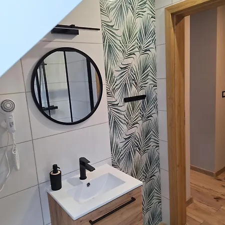 Gæstehus Debowy Zakatek W Dolinie Baryczy Milicz