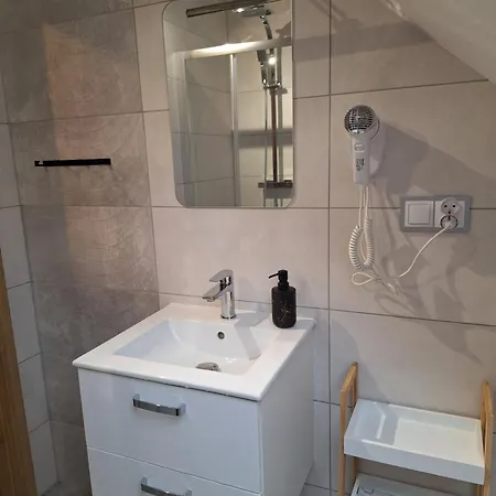 Debowy Zakatek W Dolinie Baryczy 3* Milicz