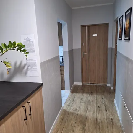 Penzion Debowy Zakatek W Dolinie Baryczy 3*