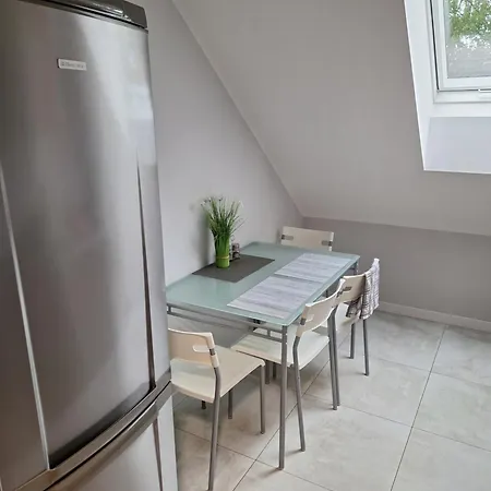 Debowy Zakatek W Dolinie Baryczy 3* Міліч