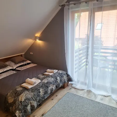 Debowy Zakatek W Dolinie Baryczy 3* Milicz