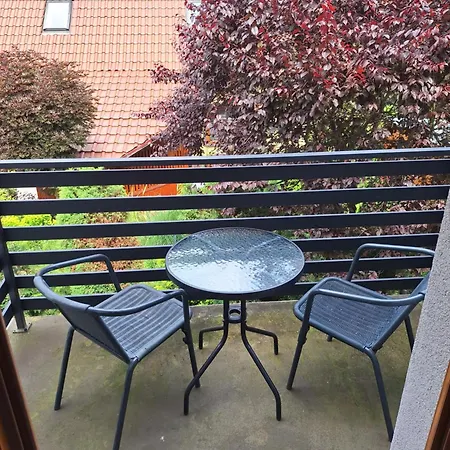 Debowy Zakatek W Dolinie Baryczy Gæstehus