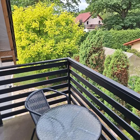 Debowy Zakatek W Dolinie Baryczy