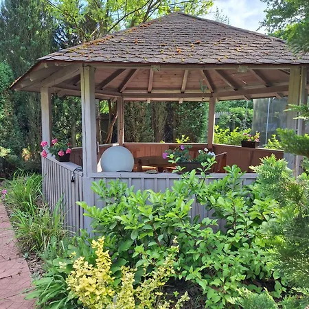Maison d'hôtes Debowy Zakatek W Dolinie Baryczy 3*