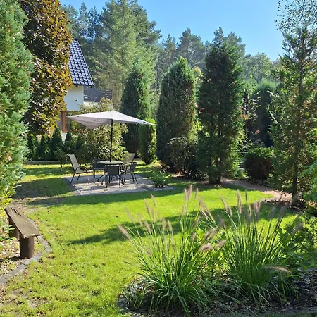 Debowy Zakatek W Dolinie Baryczy Milicz