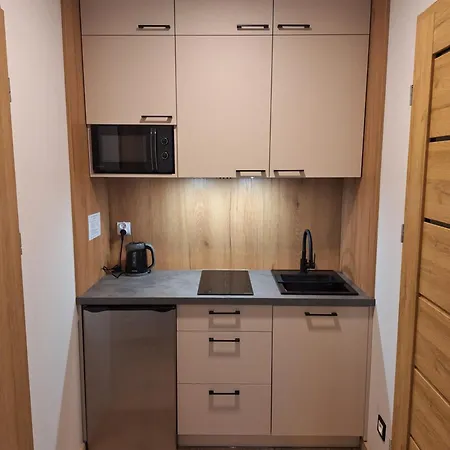 Debowy Zakatek W Dolinie Baryczy 3* Міліч