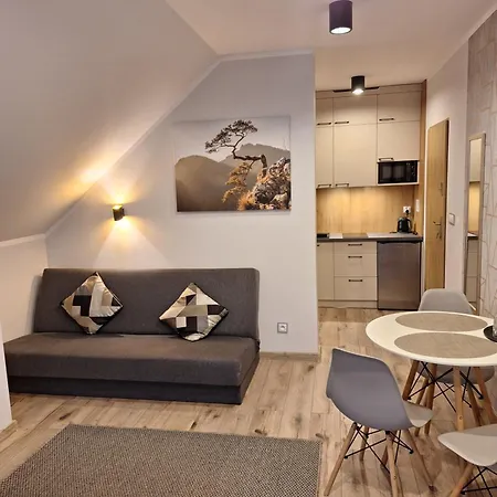 Debowy Zakatek W Dolinie Baryczy Gæstehus