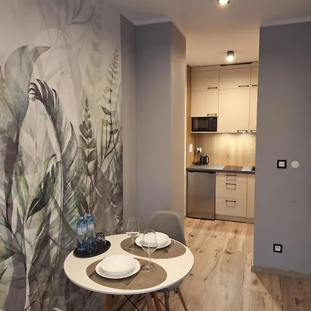 Gæstehus Debowy Zakatek W Dolinie Baryczy 3*