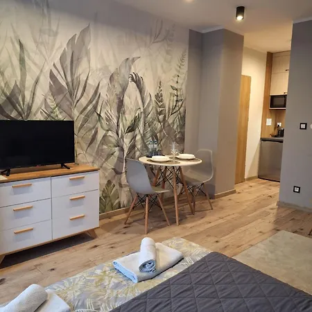 Debowy Zakatek W Dolinie Baryczy 3*