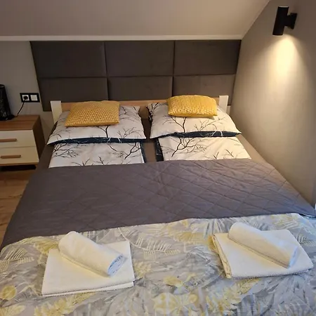 Debowy Zakatek W Dolinie Baryczy 3*