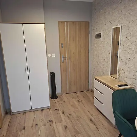 Debowy Zakatek W Dolinie Baryczy 3* Milicz