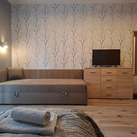 Debowy Zakatek W Dolinie Baryczy 3*