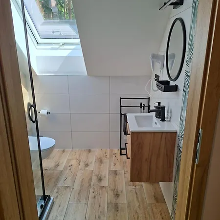 Debowy Zakatek W Dolinie Baryczy Gasthof 3*