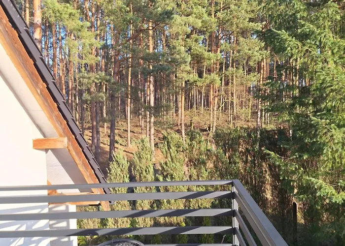 Gæstehus Debowy Zakatek W Dolinie Baryczy Milicz