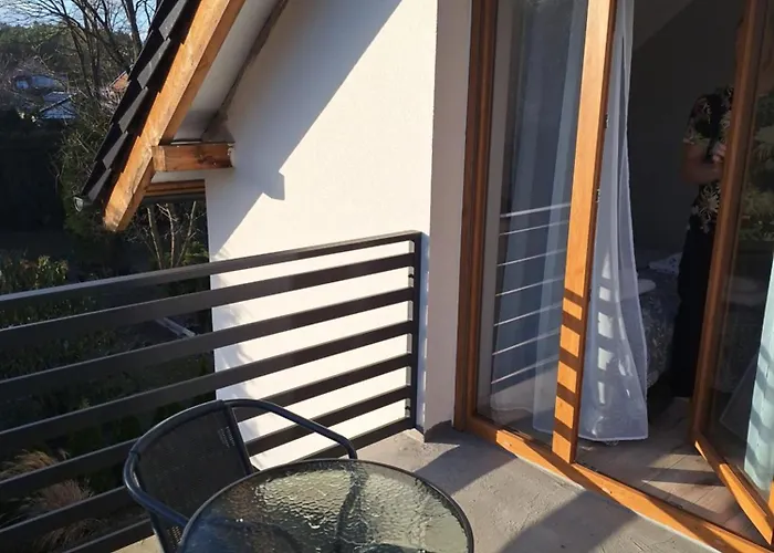 Debowy Zakatek W Dolinie Baryczy 3*