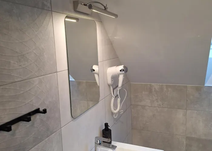 Gæstehus Debowy Zakatek W Dolinie Baryczy