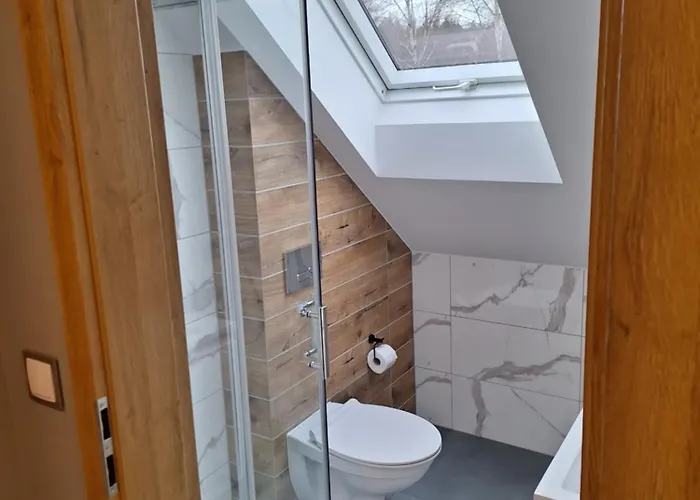 Debowy Zakatek W Dolinie Baryczy 3*