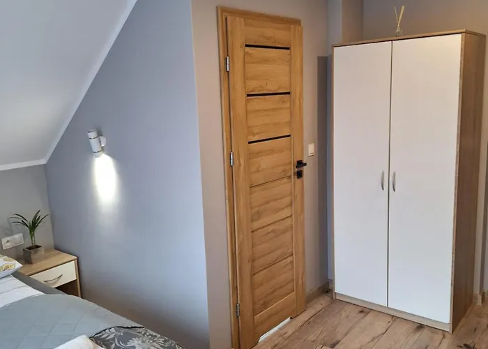 Debowy Zakatek W Dolinie Baryczy Milicz