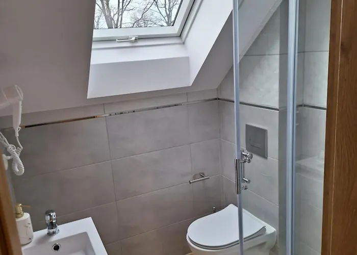 Debowy Zakatek W Dolinie Baryczy 3*