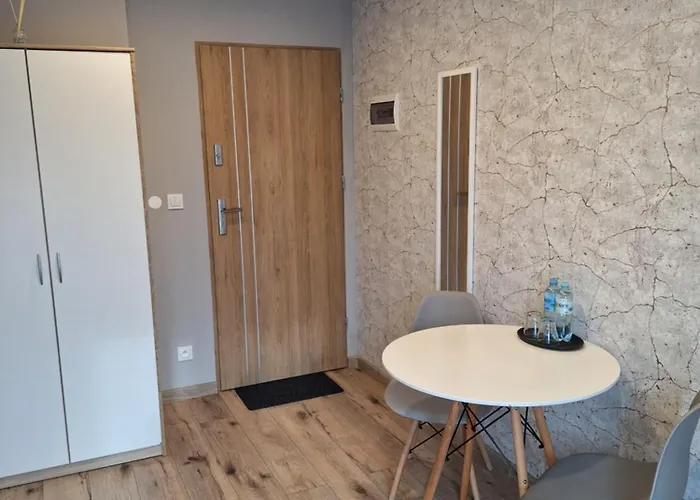 Gæstehus Debowy Zakatek W Dolinie Baryczy