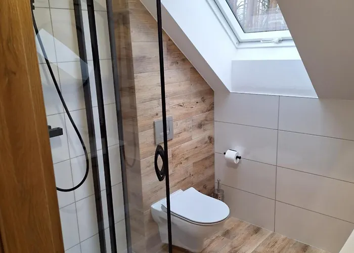 Debowy Zakatek W Dolinie Baryczy Milicz