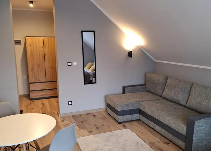 Debowy Zakatek W Dolinie Baryczy 3* Milicz