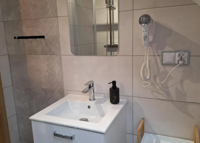 Debowy Zakatek W Dolinie Baryczy 3* Milicz