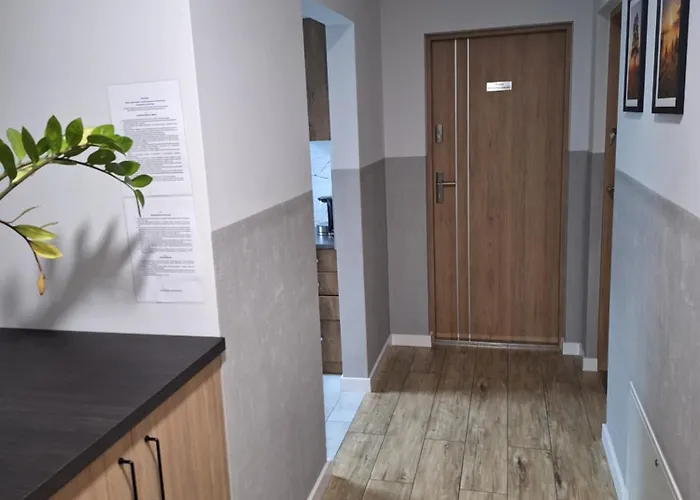 Gæstehus Debowy Zakatek W Dolinie Baryczy 3*