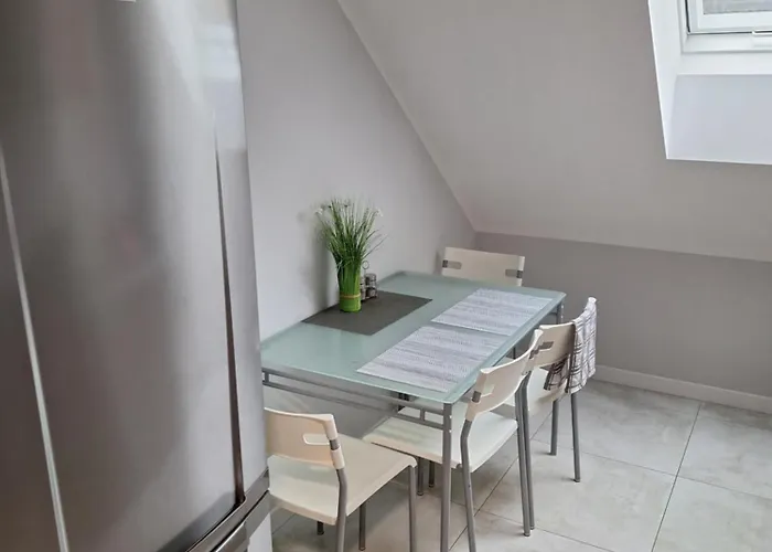 Debowy Zakatek W Dolinie Baryczy 3* Milicz