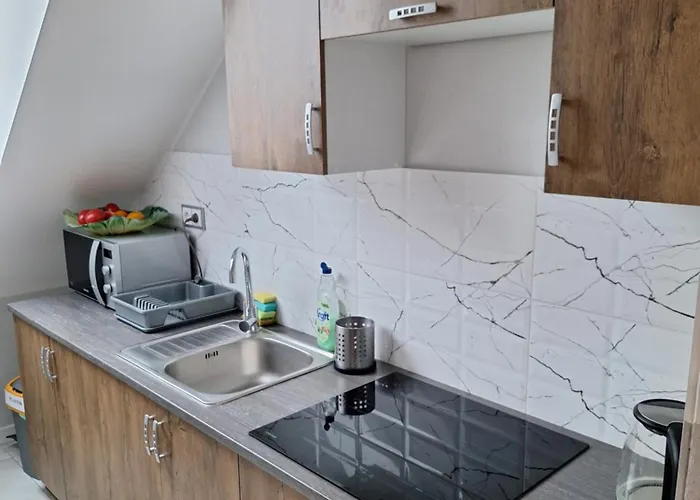 Debowy Zakatek W Dolinie Baryczy Gæstehus Milicz