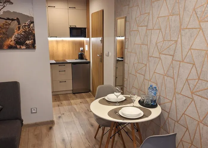 Debowy Zakatek W Dolinie Baryczy 3*