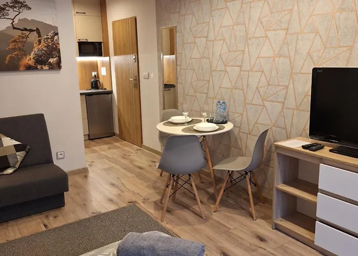 Gæstehus Debowy Zakatek W Dolinie Baryczy 3*