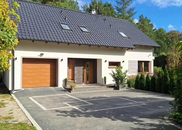 Debowy Zakatek W Dolinie Baryczy 3* Milicz