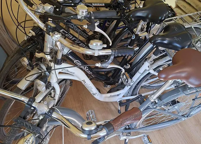 Debowy Zakatek W Dolinie Baryczy Gæstehus